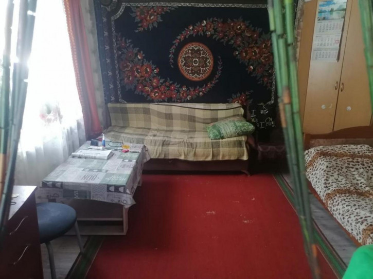 Коттедж/дом СНТ Голубая Тайга