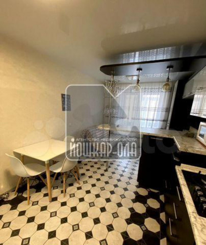 1-комн квартира Петрова, 31 1-комн квартира Петрова, 31