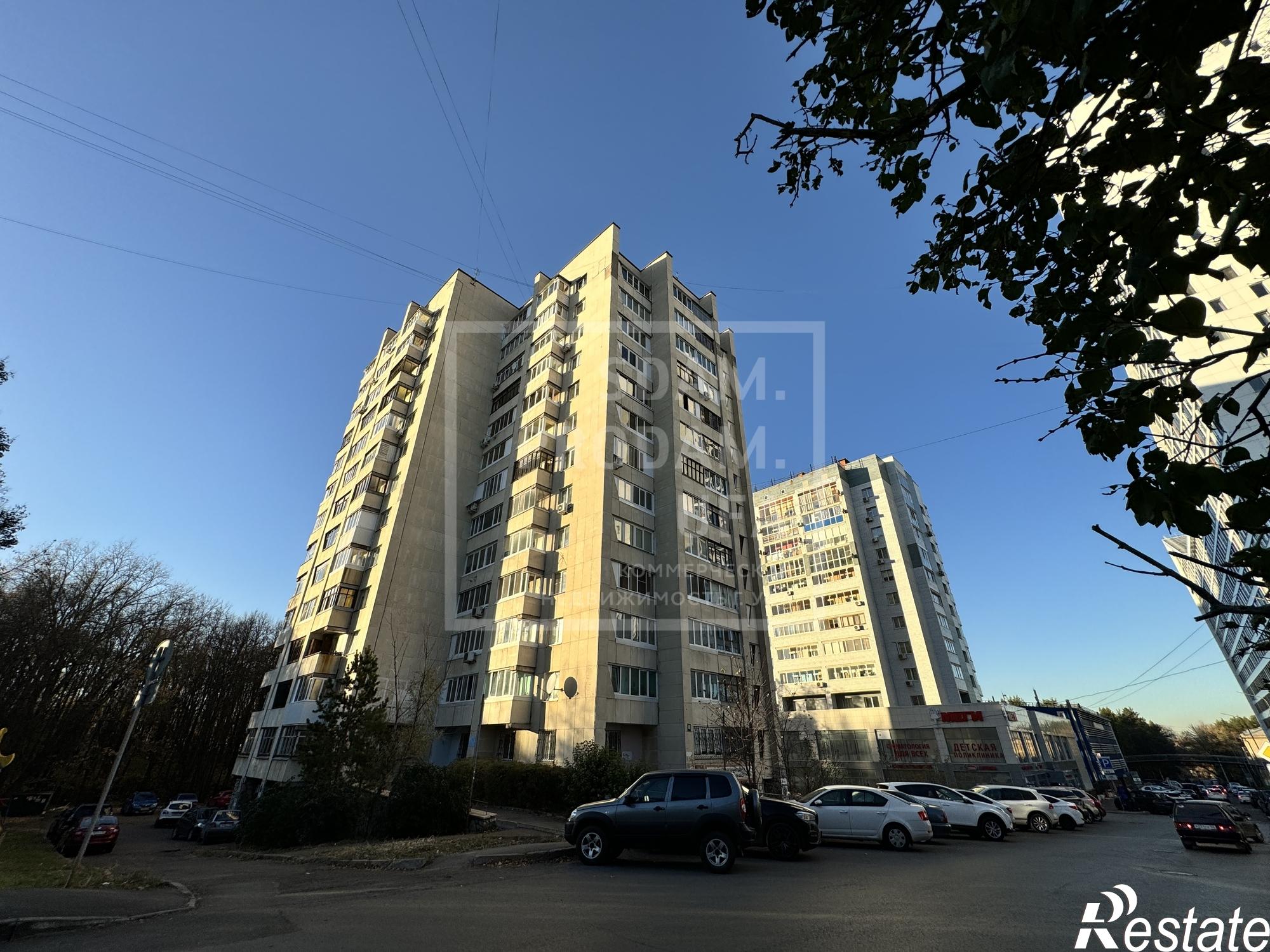 Сдать офис, помещение под офис за 85 000 рублей на Октября проспект, д.105/5