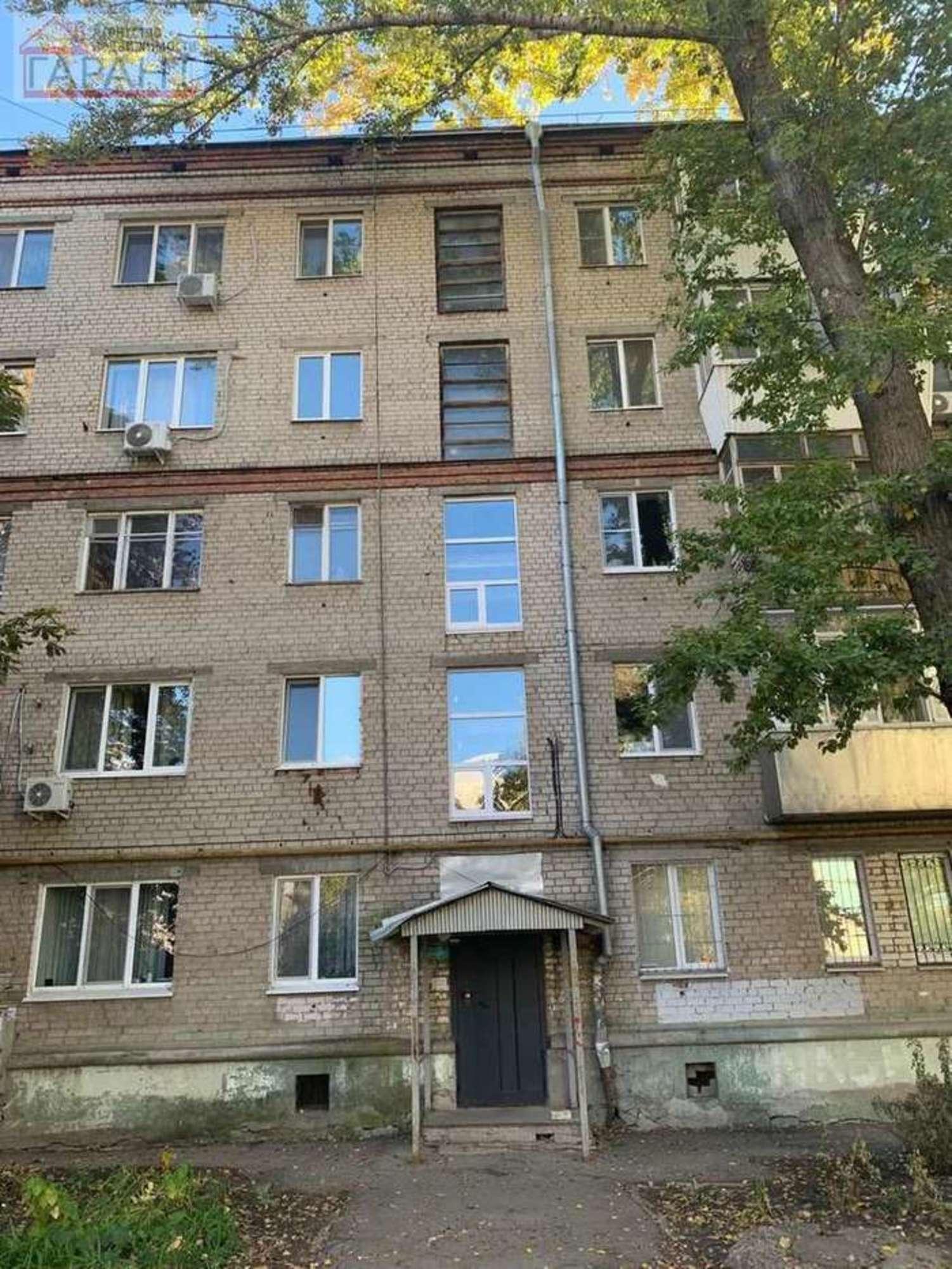 Купить квартиру за 3 080 000 рублей на Металлургов проспект, 92