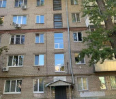 1-комн, 29.6кв м, этаж 5/5 Металлургов проспект, 92