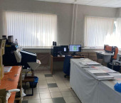 офис 79 кв м, этаж 1/4 Революционная улица, 70к2