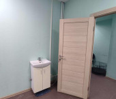 офис 31.87 кв м, этаж 3/24 Арцыбушевская улица, 204