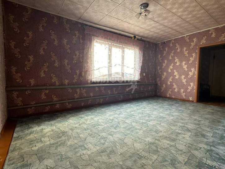 Коттедж/дом Каинская улица