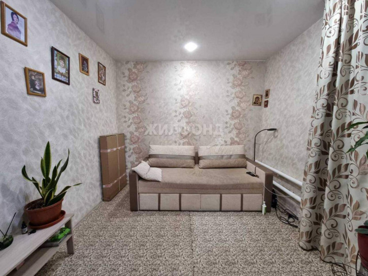 Коттедж/дом 5-й Мира переулок