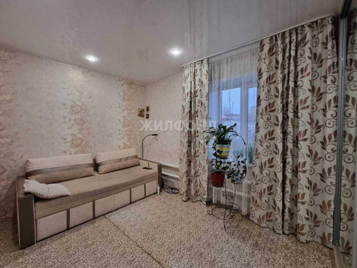 Коттедж/дом 5-й Мира переулок