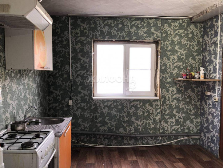 Коттедж/дом Ландика улица