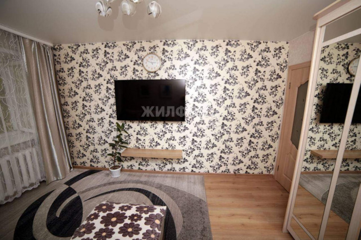 2-комн квартира ЖКО Аэропорта улица, д.3