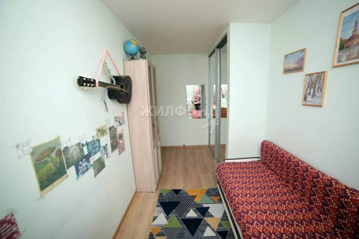2-комн квартира ЖКО Аэропорта улица, д.3
