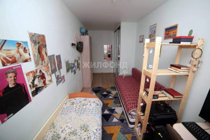 2-комн квартира ЖКО Аэропорта улица, д.3