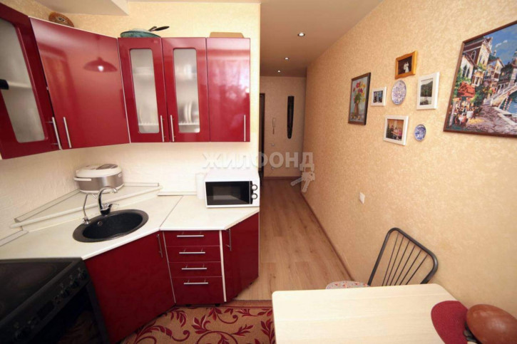 2-комн квартира ЖКО Аэропорта улица, д.3