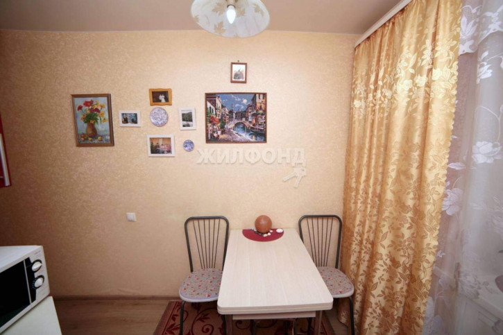 2-комн квартира ЖКО Аэропорта улица, д.3
