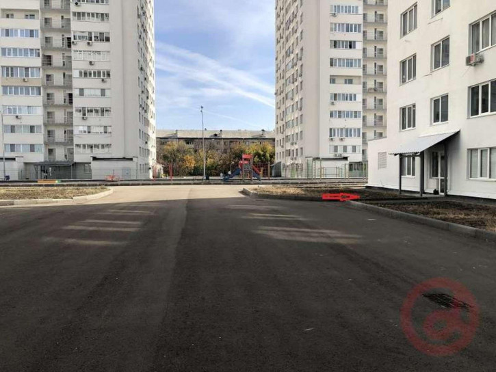 2-комн квартира Пролетарская улица, 150к3 2-комн квартира Пролетарская улица, 150к3