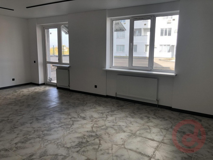 2-комн квартира Пролетарская улица, 150к3 2-комн квартира Пролетарская улица, 150к3