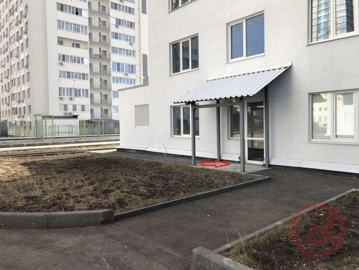 2-комн квартира Пролетарская улица, 150к3 2-комн квартира Пролетарская улица, 150к3