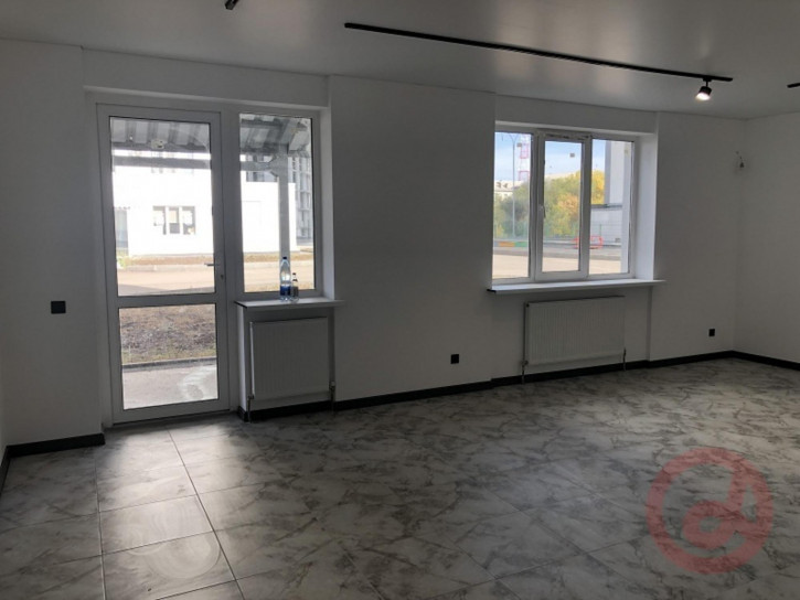 2-комн квартира Пролетарская улица, 150к3 2-комн квартира Пролетарская улица, 150к3