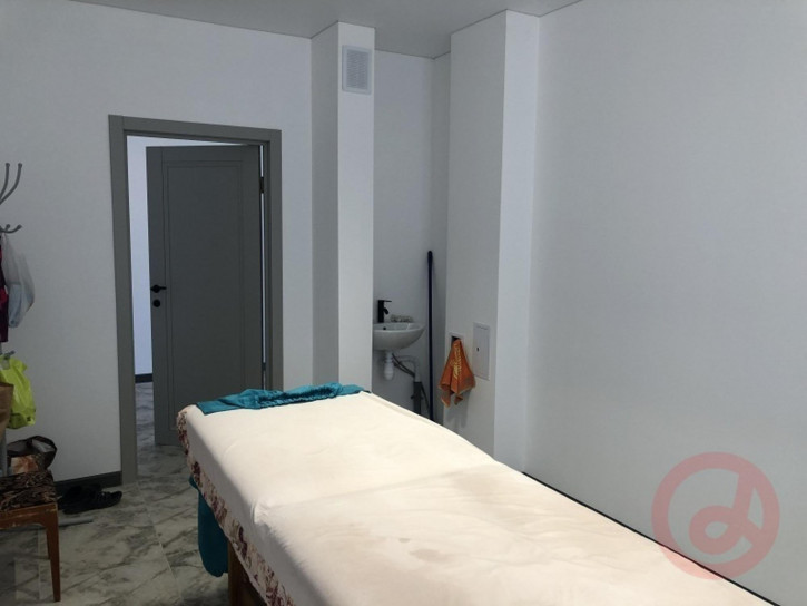 2-комн квартира Пролетарская улица, 150к3 2-комн квартира Пролетарская улица, 150к3