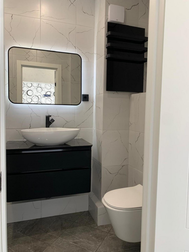 1-комн квартира Белорусская улица, 36