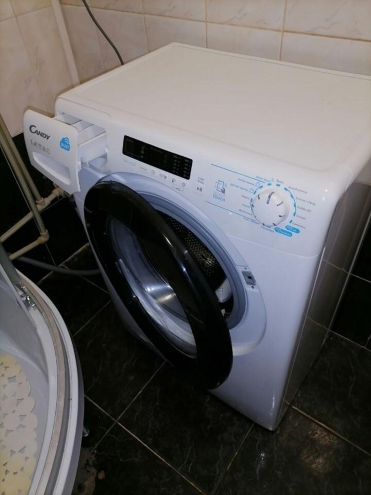 1-комн квартира Теннисная улица, 25Б