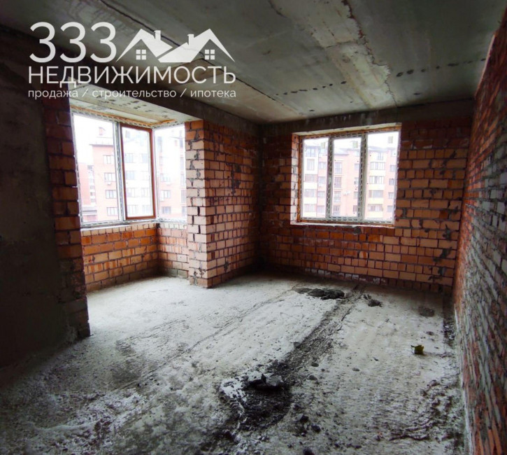 1-комн квартира Генерала Дзусова ул, 4а