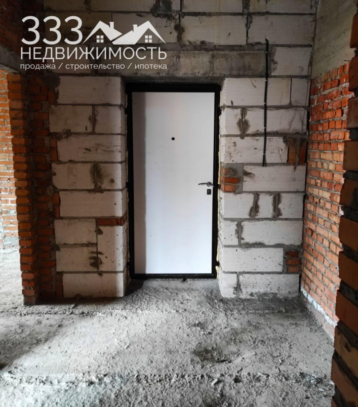 1-комн квартира Генерала Дзусова ул, 4а