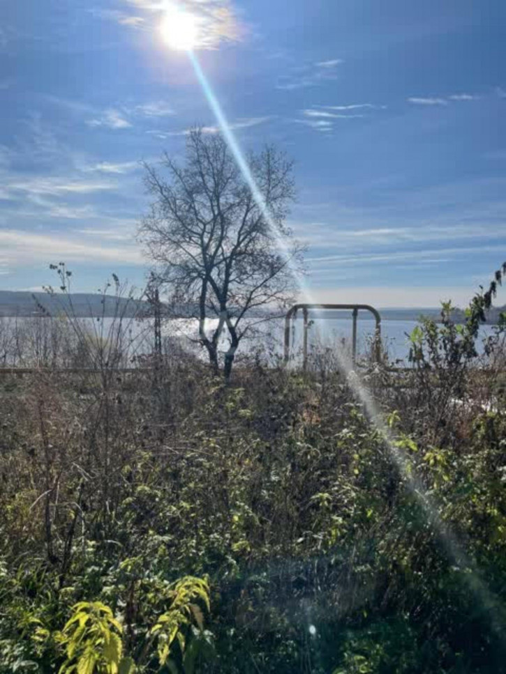 Земельный участок улица Аносова