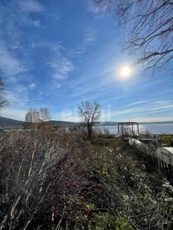 Земельный участок улица Аносова