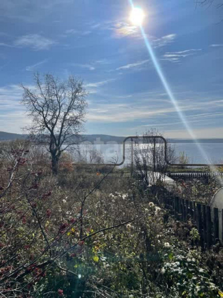 Земельный участок улица Аносова