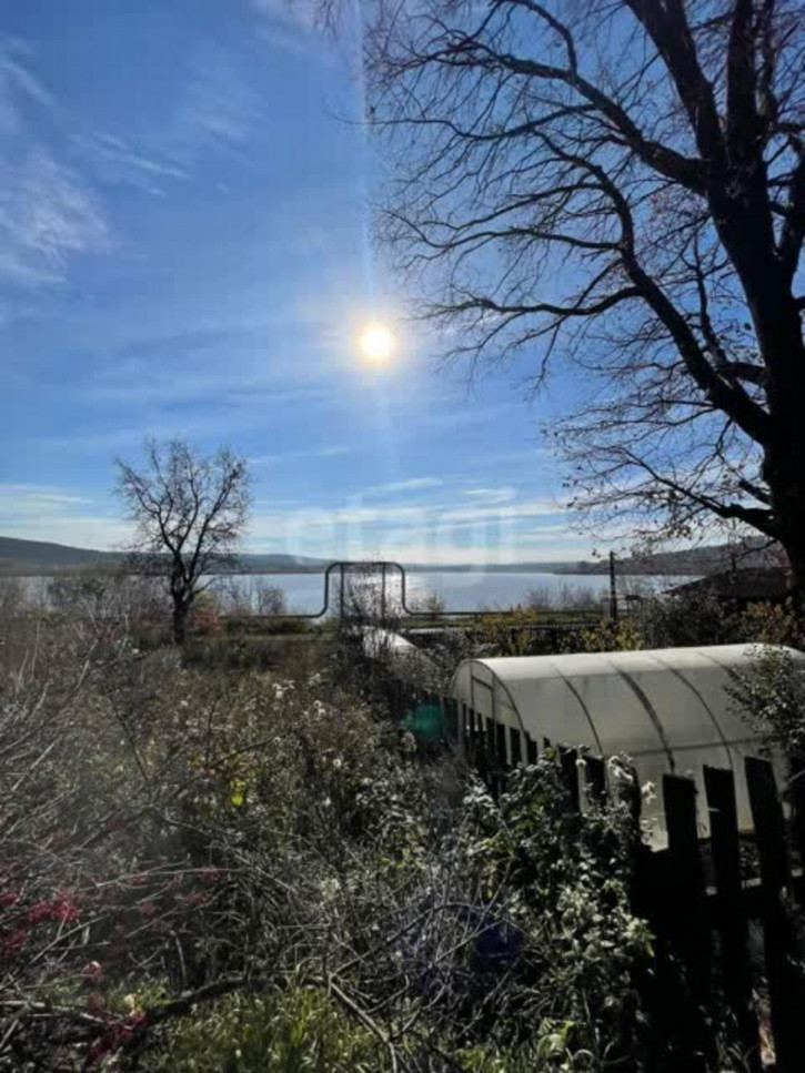 Земельный участок улица Аносова