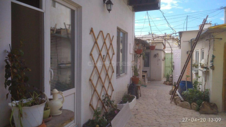 Коттедж/дом улица Гусева