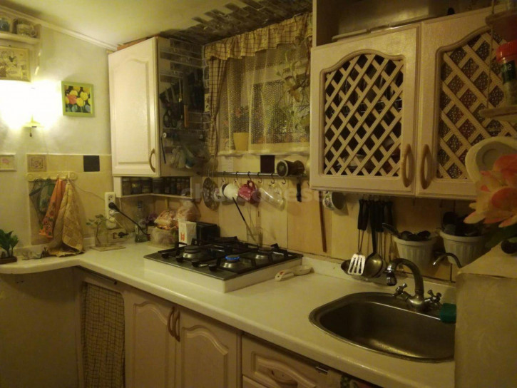 Коттедж/дом улица Гусева