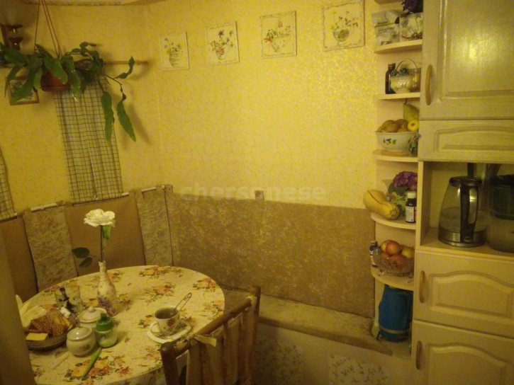 Коттедж/дом улица Гусева