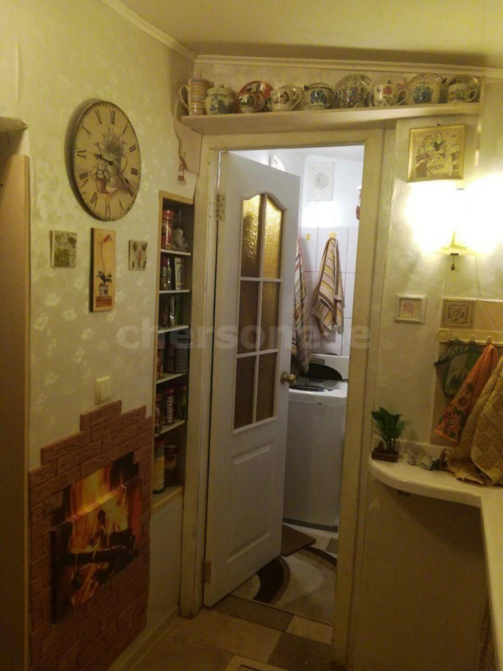 Коттедж/дом улица Гусева