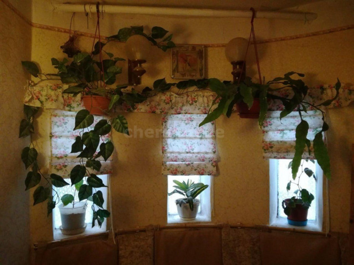 Коттедж/дом улица Гусева