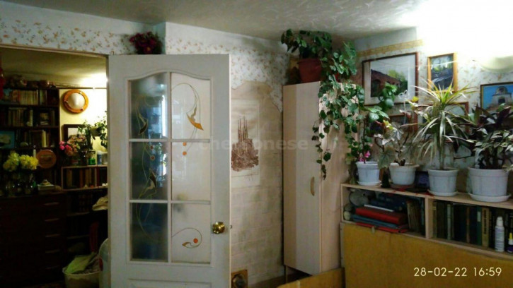 Коттедж/дом улица Гусева