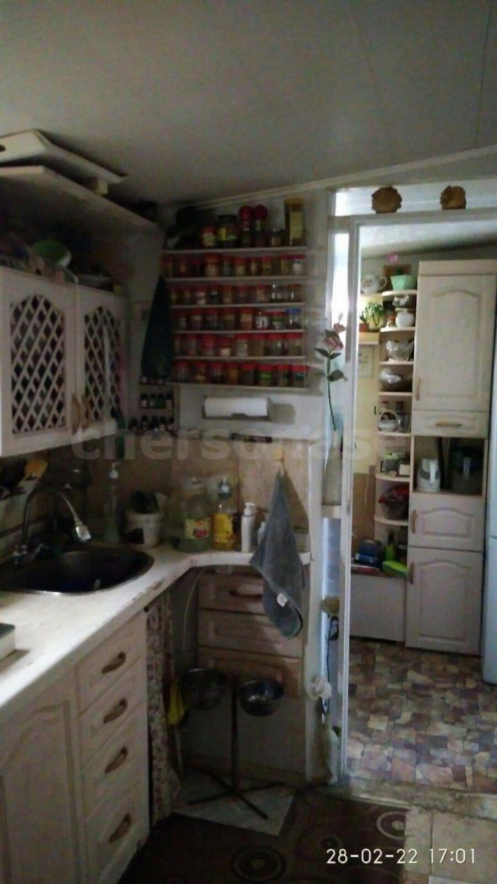 Коттедж/дом улица Гусева