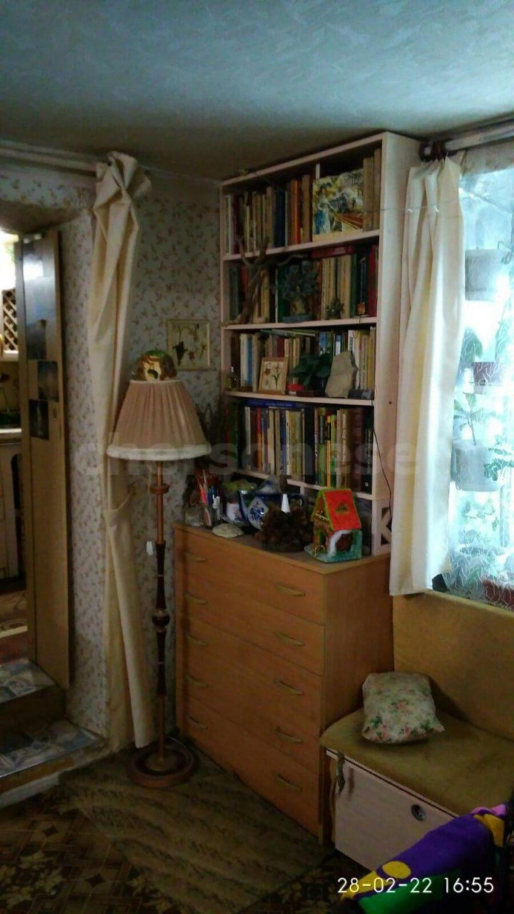 Коттедж/дом улица Гусева