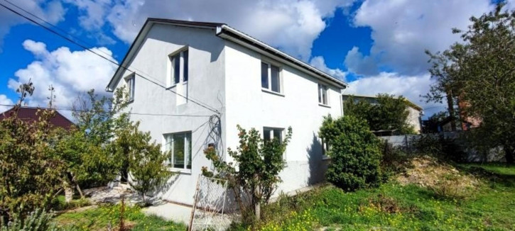 Коттедж/дом территория СТ Металлист