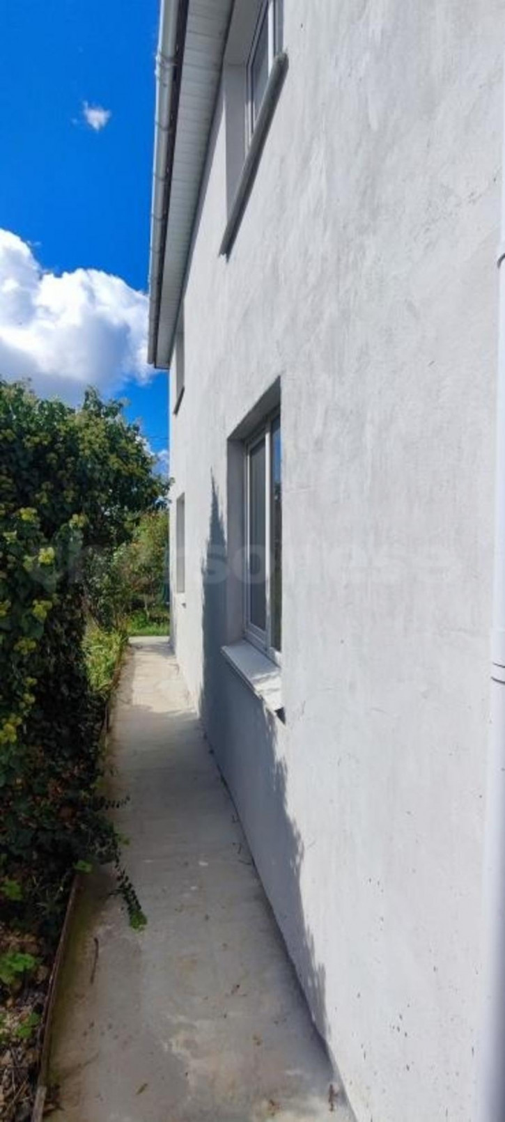 Коттедж/дом территория СТ Металлист