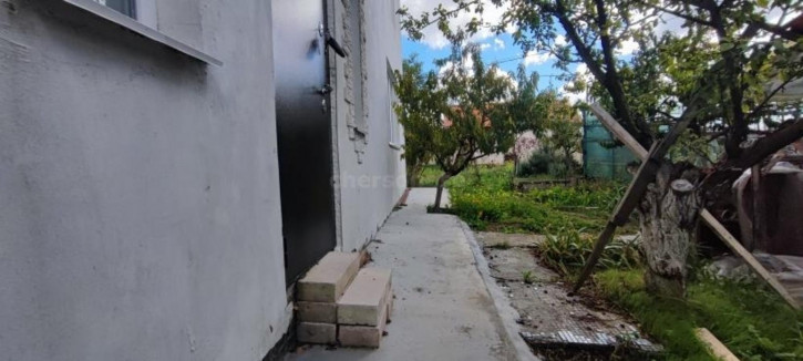 Коттедж/дом территория СТ Металлист