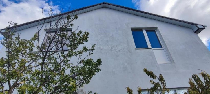 Коттедж/дом территория СТ Металлист