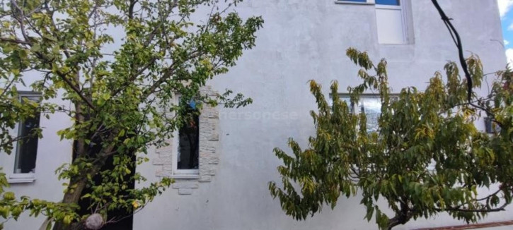 Коттедж/дом территория СТ Металлист