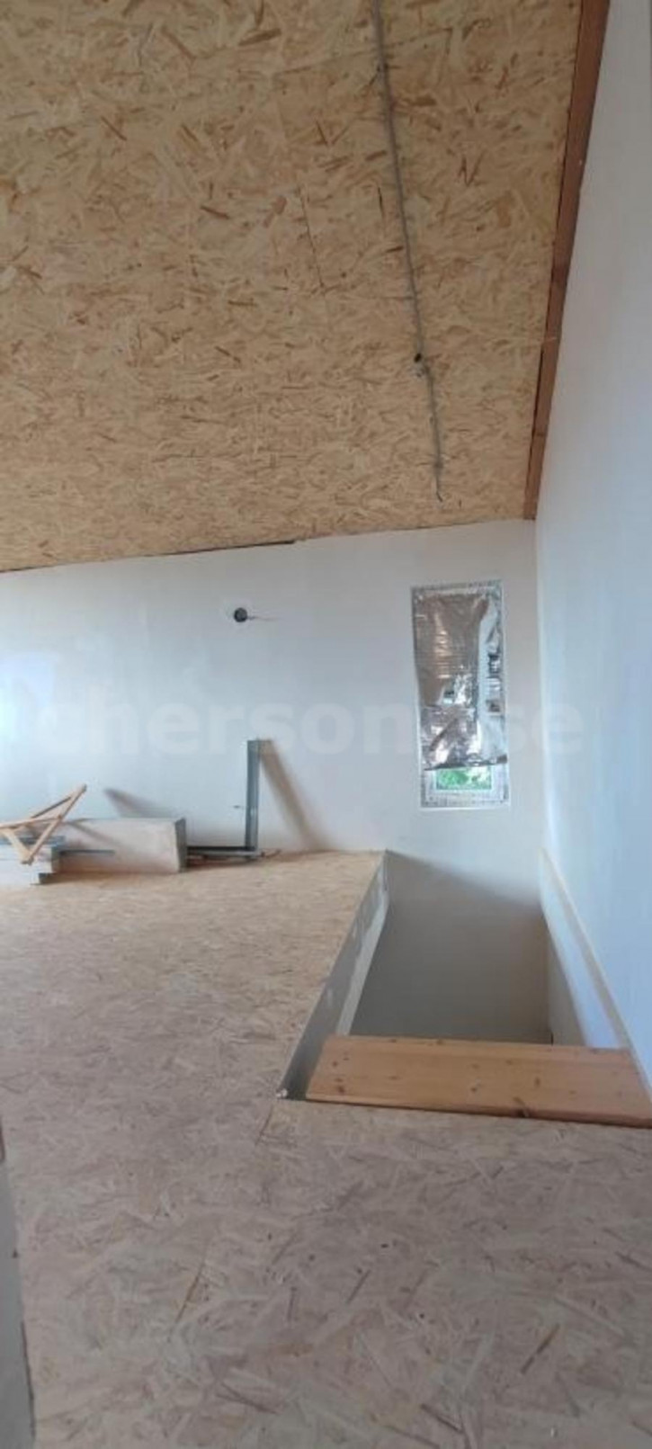 Коттедж/дом территория СТ Металлист