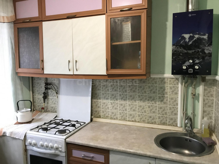 2-комн квартира микрорайон 2-й, д.6