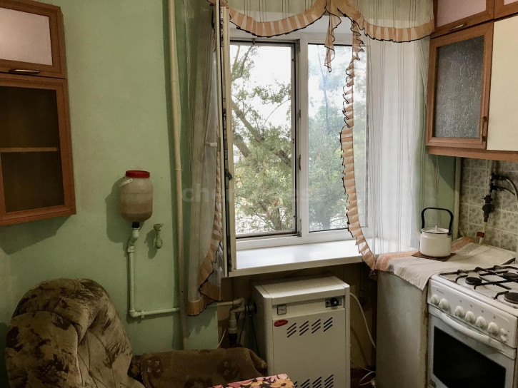 2-комн квартира микрорайон 2-й, д.6