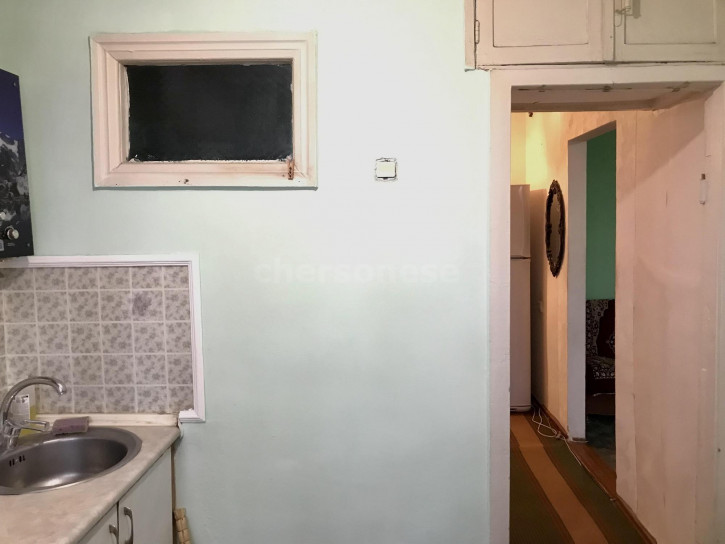 2-комн квартира микрорайон 2-й, д.6