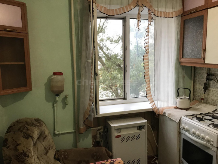 2-комн квартира микрорайон 2-й, д.6