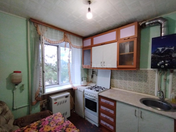 2-комн квартира микрорайон 2-й, д.6