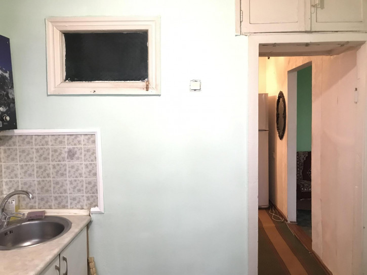 2-комн квартира микрорайон 2-й, д.6