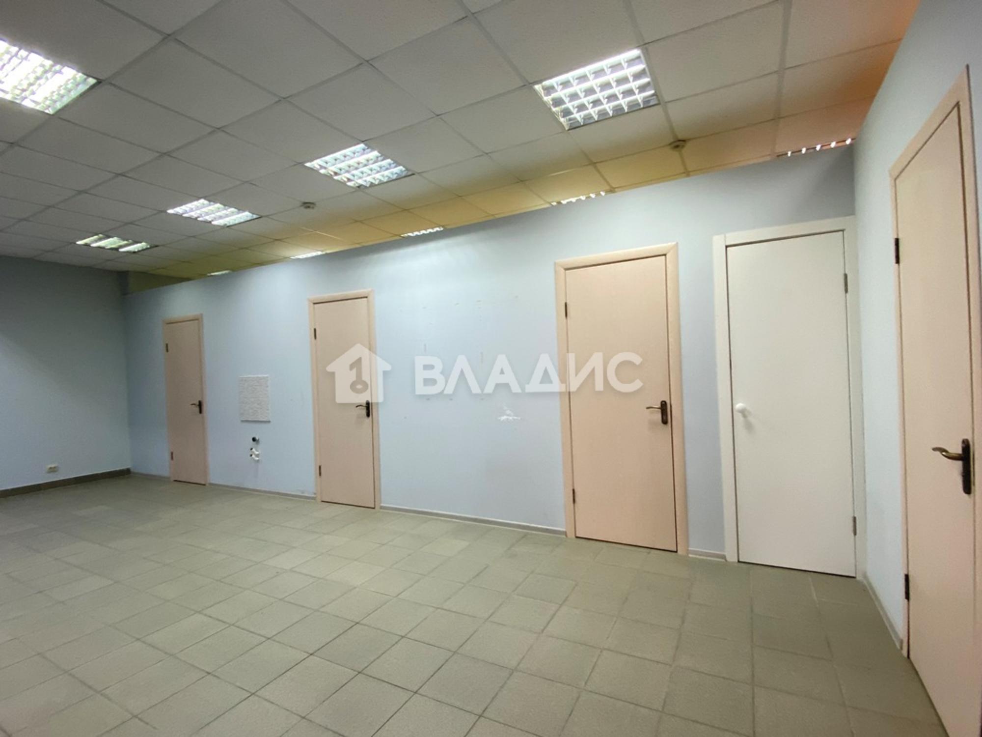 Купить помещение свободного назначения за 5 850 000 рублей на улица Пугачёва